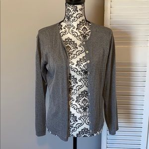 Merona Cardigan